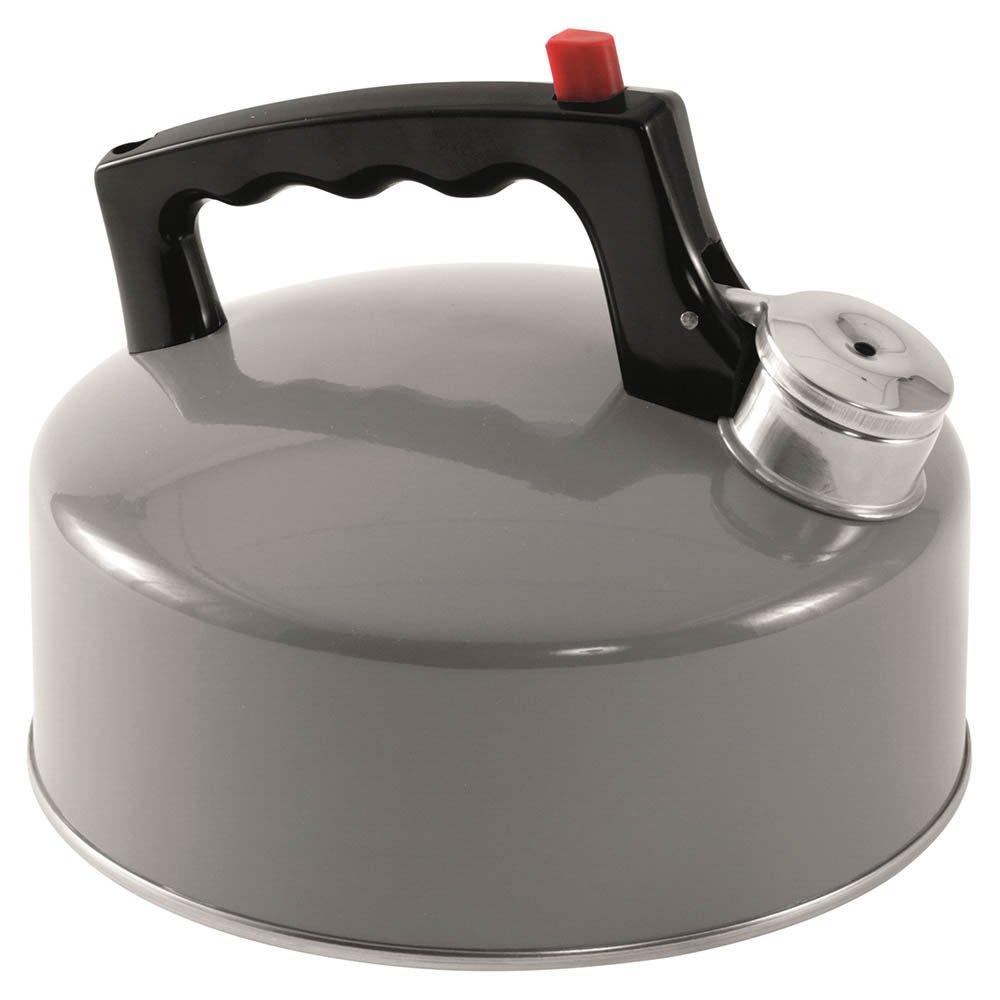 Easy Camp Whistle Kettle