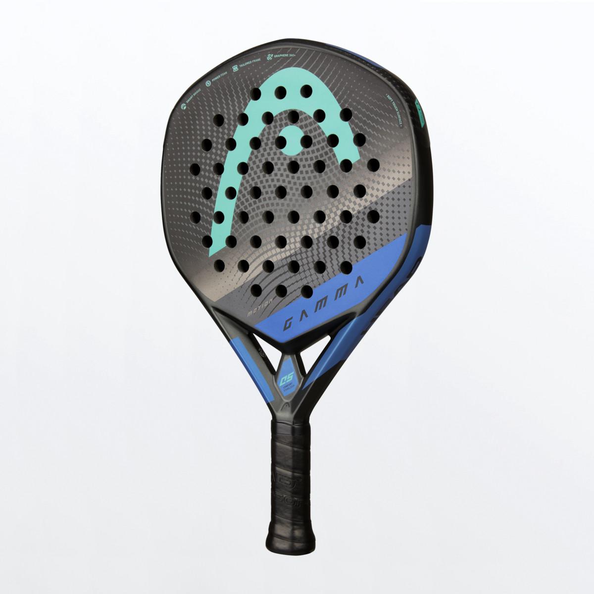 Head Graphene 360+ Gamma Motion