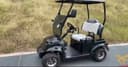 سيارة جولف كهربائية صغيرة 36 فولط 1800 واط 35 كيلومتر بالساعة كوول بيبي COOLBABY GRF04 Mini golf cart
