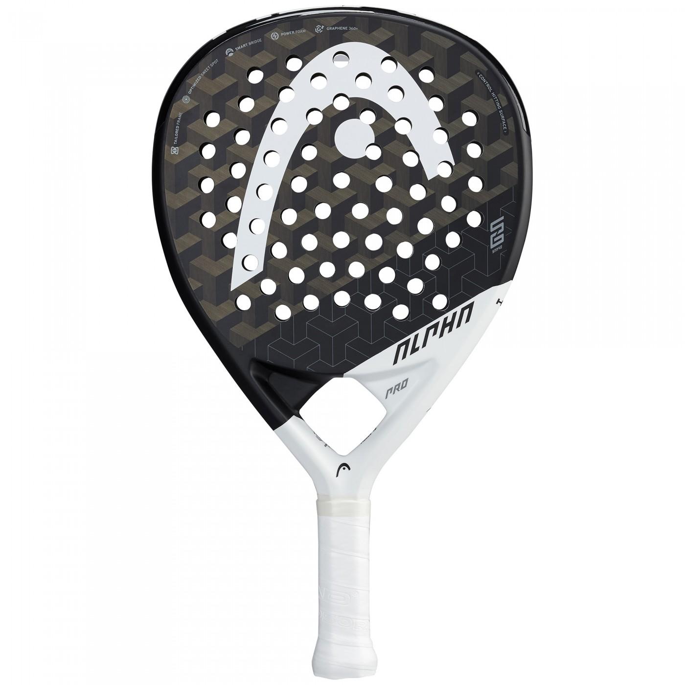 Head Graphene 360+ Alpha Pro With CB