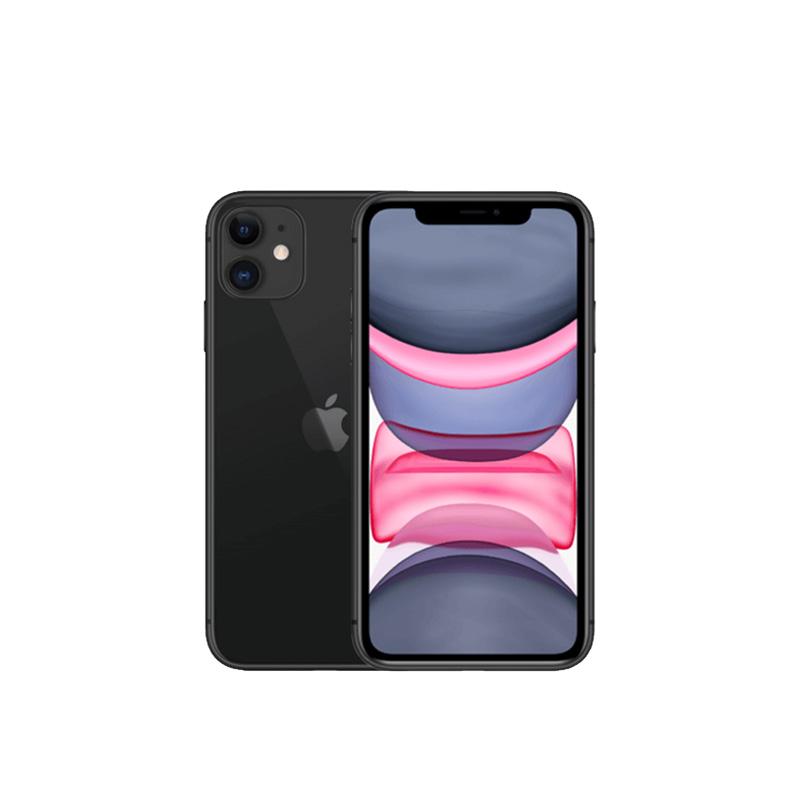 موبايل آيفون iPhone 11 64GB مستعمل