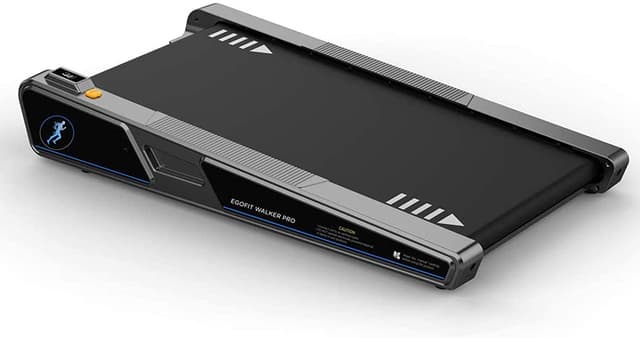 Cool Baby COOLBABY MINI-SLHX Series Portable Treadmill for Home Cum Under Desk Walking Pad Can be Stored Under Bed or Desk