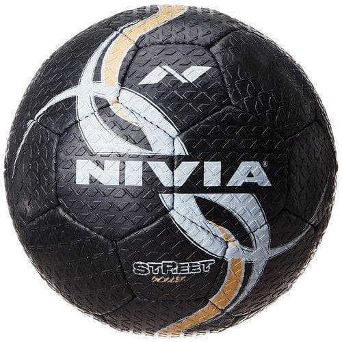 NIVIA STREET FOOTBALL SYN NO.5