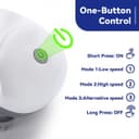 Smart Scalp Massager