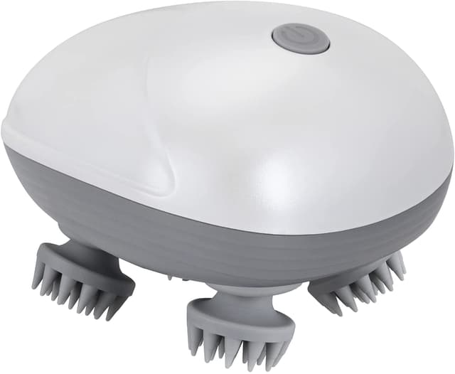 Smart Scalp Massager