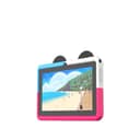 تابلت للأطفال Lenosed Kids Tab5 Tablet قياس 7 بوصة