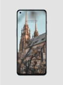 OnePlus Nord 2 5G Smartphone Dual-Sim Ram 8GB _Rom 128GB (Universal version)