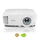 بروجكتر ( 3500 لومن ، 1080P ) BenQ - MH550   Business Projector