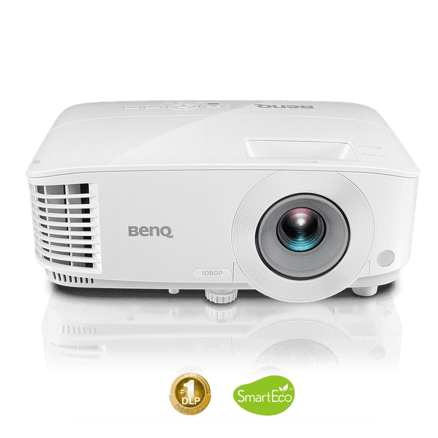 بروجكتر ( 3500 لومن ، 1080P ) BenQ - MH550   Business Projector