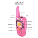 جهاز اتصال لاسلكي للأطفال Walkie Talkies for Kids Toy - Crony