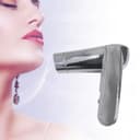 CRONY Hand-held Aromatherapy Device Portable USB Electric Bakhoor Oudh Burner Mini Incense Burner