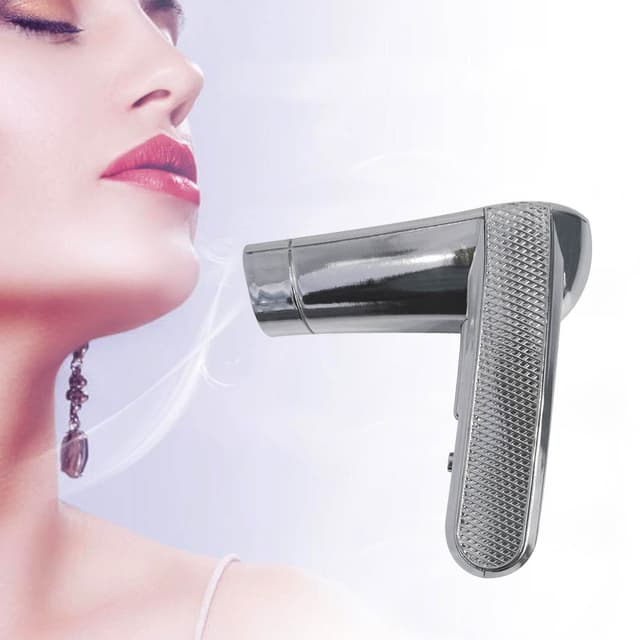 CRONY Hand-held Aromatherapy Device Portable USB Electric Bakhoor Oudh Burner Mini Incense Burner