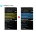 Konnwei KW901 OBD2 Car Bluetooth 3.0 Scanner ELM327 Car Diagnostic Tool - RED