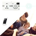 فيش القرأن الكريم للحائط مع سماعة قران كريم كروني Crony Bluetooth Quran Speaker Wall With Stereo Sound