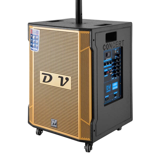 CRONY DV-SOUND-MOOM 99 Speaker