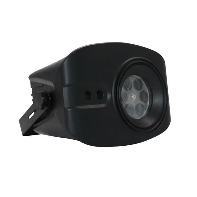 ليزر حفلات 13 واط كروني Crony Big Pattern Laser light RGB Projector