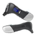 مقياس هواء الاطارات - اسود CRONY - JZ-405C Tire Pressure Measuring
