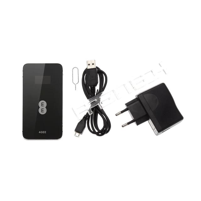 الراوتر المتنقل 4 g هواوي Huawei E5878s-32 WiFi Router