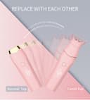 مبخرة شعر الكترونية كروني - زهري CRONY USB Electric Dukhoon Burner Bakhoor