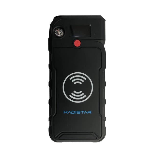 Kadistar ESKADISTAR G18+ Air Compressor with Auto Car Jump Starter Power bank