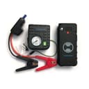 Kadistar ESKADISTAR G18+ Air Compressor with Auto Car Jump Starter Power bank