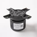 Crony 5D 50" holographic LED fan AD Hologram Advertising Display With APP WIFI Adve ADrtising Display Holographic Imaging Naked Eye Fan