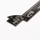 Crony 5D 50" holographic LED fan AD Hologram Advertising Display With APP WIFI Adve ADrtising Display Holographic Imaging Naked Eye Fan