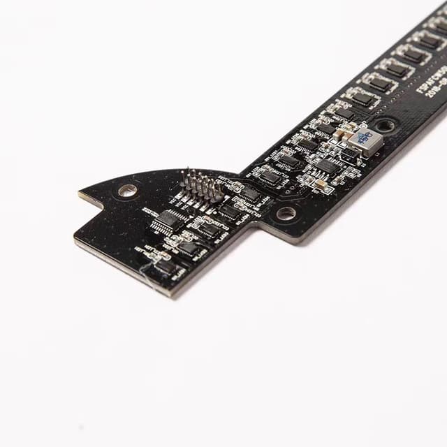 Crony 5D 50" holographic LED fan AD Hologram Advertising Display With APP WIFI Adve ADrtising Display Holographic Imaging Naked Eye Fan