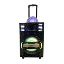 CRONY CN-108DK Speaker willico new amplifier speaker with color light - 636607