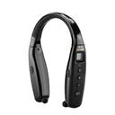 Crony YIYAN 3W YI-669 Earphone walki-talk UHF Earphone Hanging Neck Walkie Talkie Foldable Bluetooth Headset - SW1hZ2U6NjEwNDA4