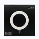 اضاءة تصوير للجوال ( 16" ) مع مرآة  Crony - LC-16 remote control mobile phone Live Fill Light with mirror