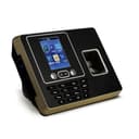 جهاز البصمة لتسجيل حضور وانصراف الموظفين كروني Crony F30 Face Recognition & Fingerprint Time Attendance Clock Attendance System