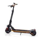 CRONY Top Speed 40KM/H 8 inch wide tyre electric scooter Replaceable battery prolong riding distance - SW1hZ2U6NjE2NzIw