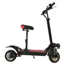 Crony DK-20 Max speed 70Km/H Single Drive High Speed Scooter For Outdoor Adventure Sporting Scooter
