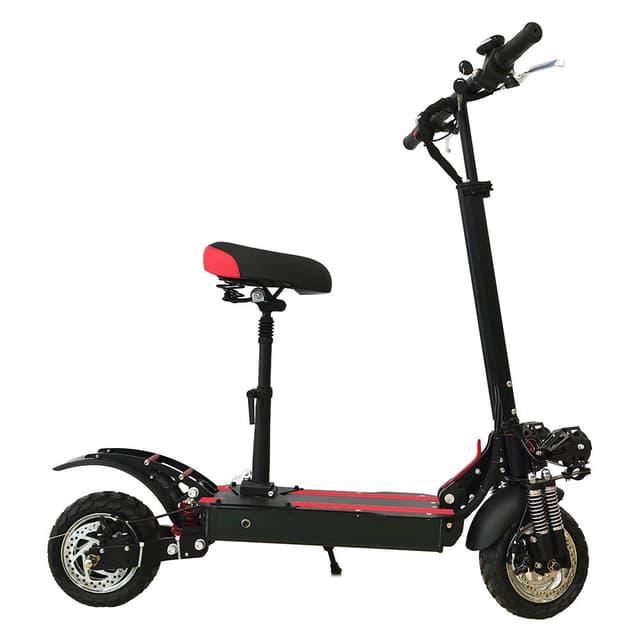 Crony DK-20 Max speed 70Km/H Single Drive High Speed Scooter For Outdoor Adventure Sporting Scooter