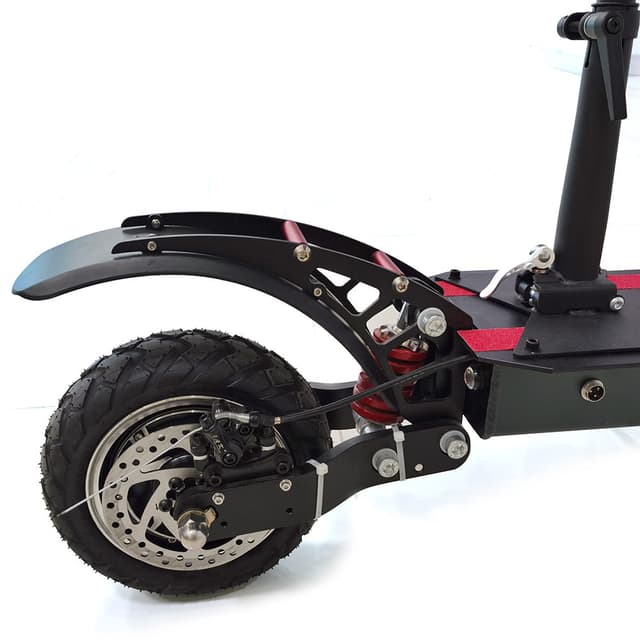 Crony DK-20 Max speed 70Km/H Single Drive High Speed Scooter For Outdoor Adventure Sporting Scooter
