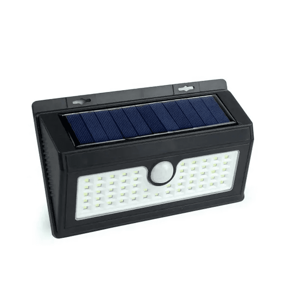 كشاف جداري ( 0.55W ) يعمل بالطاقة الشمسية CRONY - 2638A SH-52ALED Solar Powered LED Wall Light