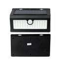 كشاف جداري ( 0.55W ) يعمل بالطاقة الشمسية CRONY - 2638A SH-52ALED Solar Powered LED Wall Light - SW1hZ2U6NjAyMTA5