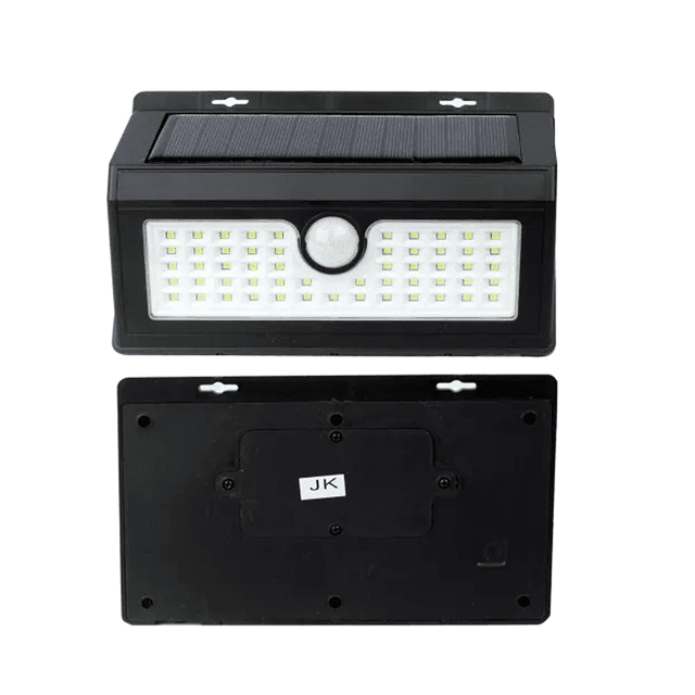 كشاف جداري ( 0.55W ) يعمل بالطاقة الشمسية CRONY - 2638A SH-52ALED Solar Powered LED Wall Light