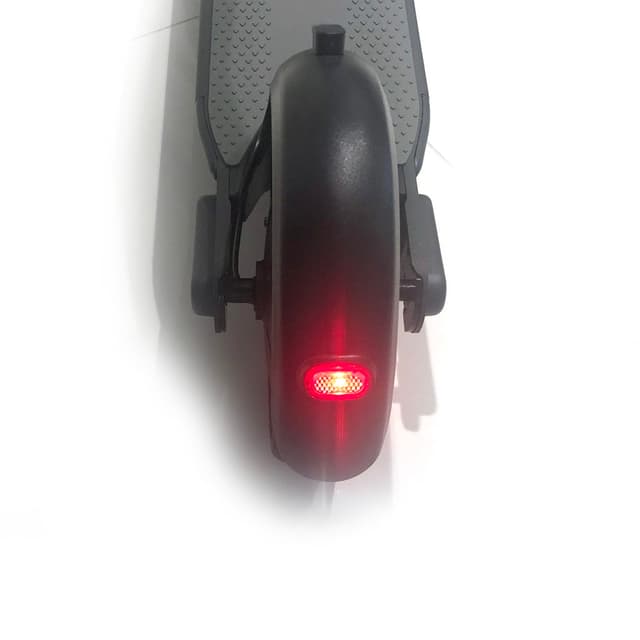 CRONY XM 30km/h E-scooter with APP Aluminium Alloy Folded 10 Inch tires | Dark grey