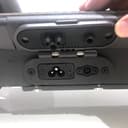 CRONY XM 30km/h E-scooter with APP Aluminium Alloy Folded 10 Inch tires | Dark grey