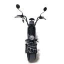 CRONY BIG HARLEY+LI-ion battery+BT+double seat(Black Spid) X3 Electric motorcycle | Black Spiderman - SW1hZ2U6NjE4MTkw