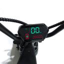 دراجة كهربائية ( موتوسيكل كهربائي ) 2500 واط - أسود CRONY Big Harley Electric motorcycle