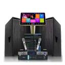 CRONY 400W KTV System 15 inch professional audio set - SW1hZ2U6NjAxNzE5