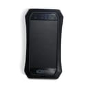 CRONY ES986S-Business Power Bank 28000mAh Solar Charger Qi Wireless Power Bank