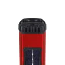 كشاف يدوي بالطاقة الشمسية بقوة 50 واط Solar Energy Flashlight - Crony