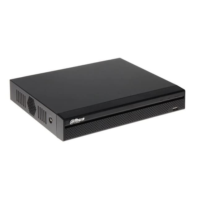 كاميرات مراقبة عدد 16 مع جهاز dvr داهوا DAHUA CCTV Camera for Home Kit T1A51P 1500TP