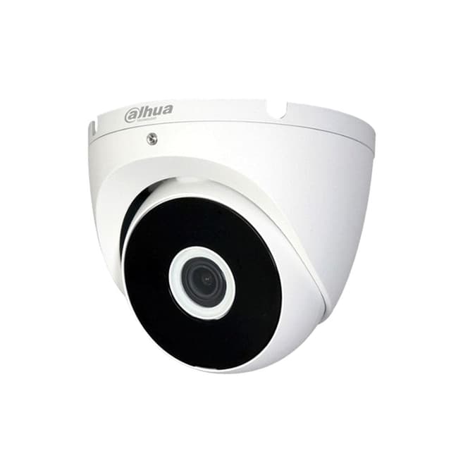 كاميرات مراقبة عدد 16 مع جهاز dvr داهوا DAHUA CCTV Camera for Home Kit T1A51P 1500TP