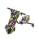 CRONY Niuniu car Electric Drifting Scooter For Kids 360 9MPH Drifting Trike Ride-On Electric Powered Drift Tricycle