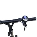 Crony DK-20 Max speed 70Km/H Single Drive High Speed Scooter For Outdoor Adventure Sporting Scooter